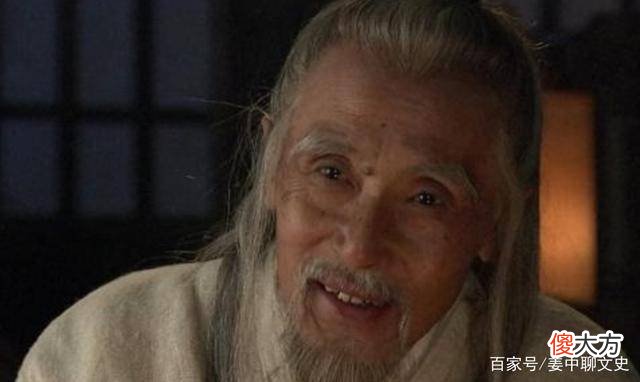 【爱历史】诸葛亮到底是什么背景？师承何人？