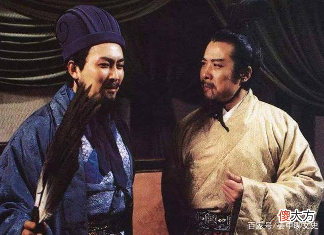 【爱历史】诸葛亮到底是什么背景？师承何人？