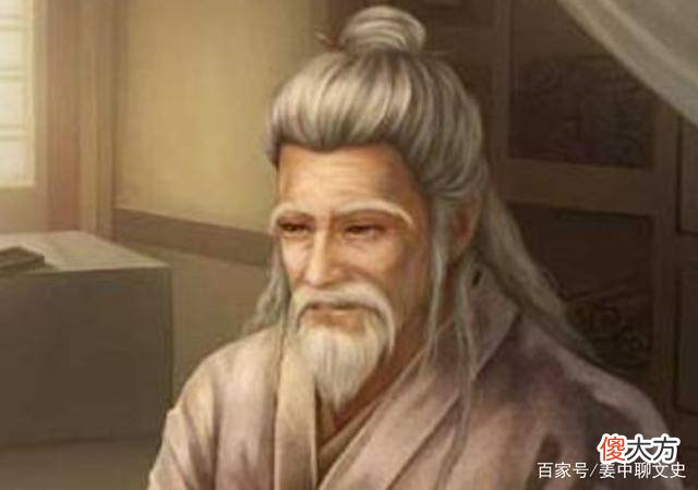 【爱历史】诸葛亮到底是什么背景？师承何人？