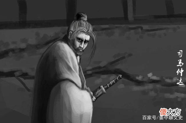【历史故事】司马懿失去了活捉诸葛亮的好机会，为何专家却说不撤兵，他必死？
