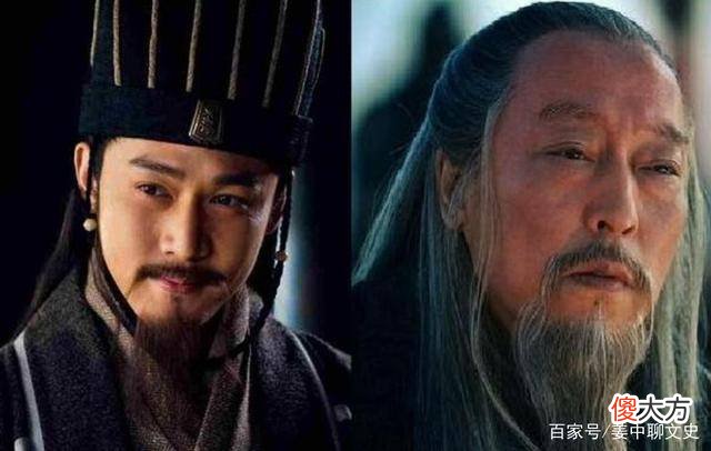 【爱历史】司马懿问使者:诸葛亮每天都能吃多少饭?司马懿的回答令人深思
