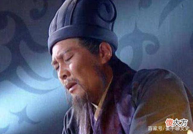 【爱历史】司马懿问使者：诸葛亮每天都能吃多少饭？司马懿的回答令人深思