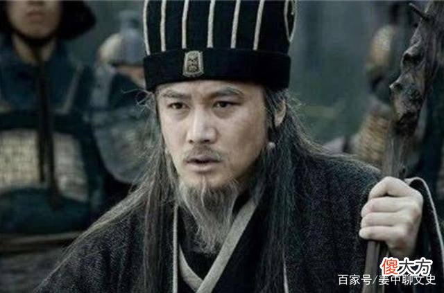 【爱历史】司马懿问使者:诸葛亮每天都能吃多少饭?司马懿的回答令人深思