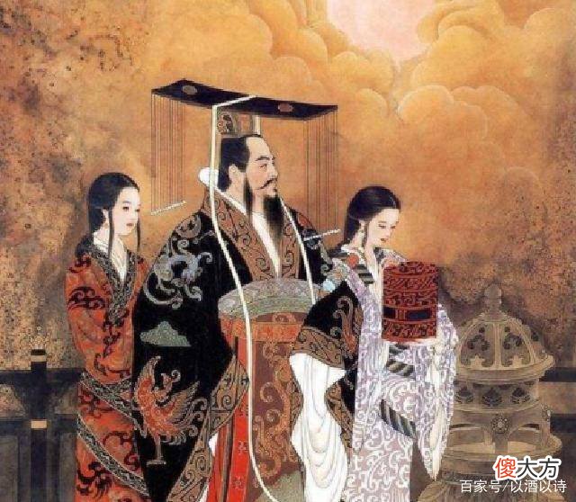 【爱历史】古代的君王为何热衷于封禅？