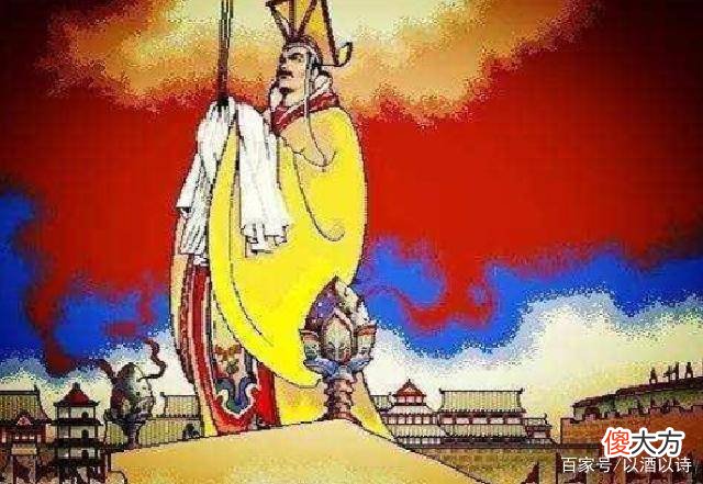 【爱历史】古代的君王为何热衷于封禅？
