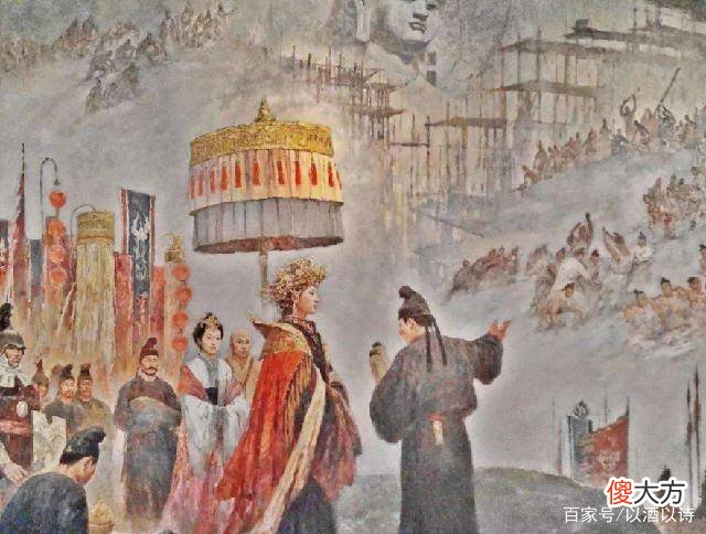 【爱历史】古代的君王为何热衷于封禅？