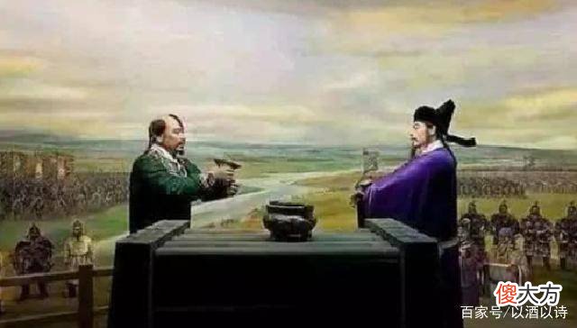 【爱历史】古代的君王为何热衷于封禅？