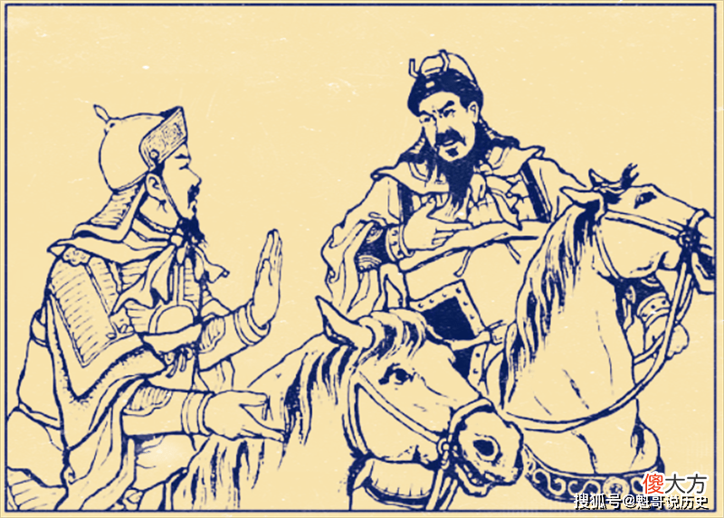 【历史故事】诸葛亮病逝十年后，为何王平成为汉中第一人？