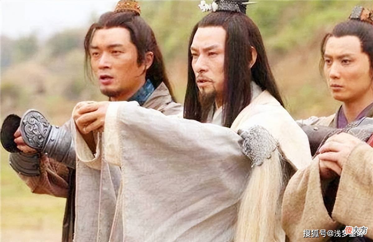 【爱历史】李世民为什么放过单雄信的妻儿？