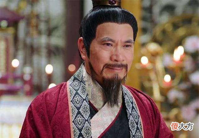 【爱历史】皇帝曾为了羞辱他，将皇后50岁的乳母，赐给他为妻
