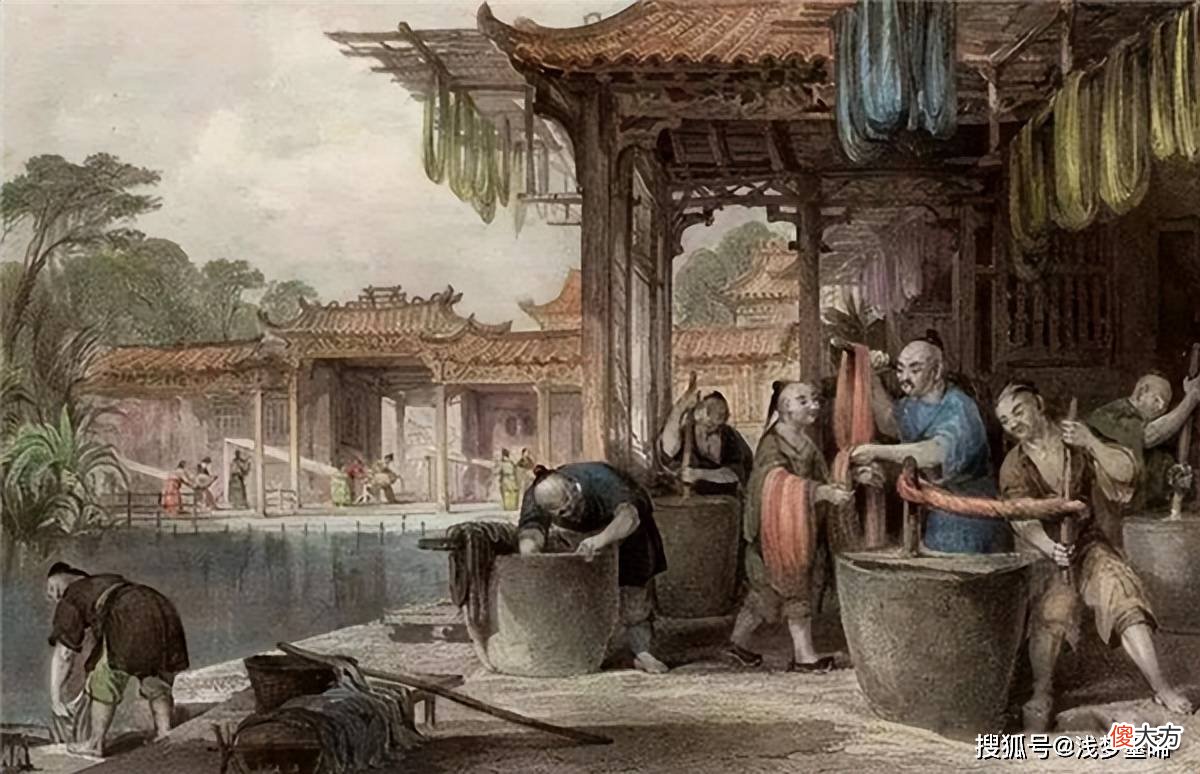 【爱历史】乾隆八年突降天灾,气温高达四十度,百姓们如何度过的?