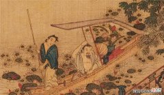 【爱历史】乾隆八年突降天灾，气温高达四十度，百姓们如何度过的？