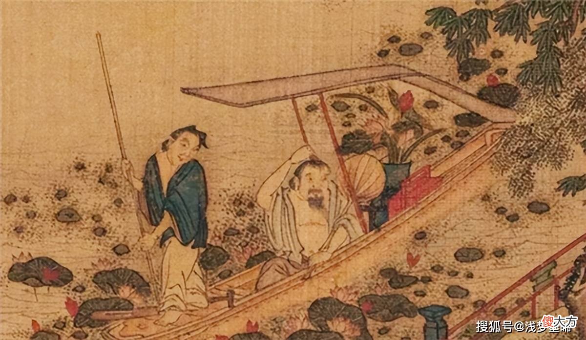 【爱历史】乾隆八年突降天灾,气温高达四十度,百姓们如何度过的?