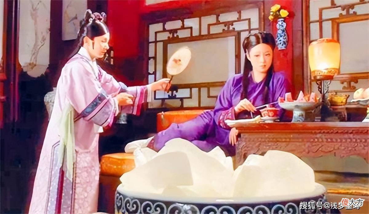 【爱历史】乾隆八年突降天灾,气温高达四十度,百姓们如何度过的?