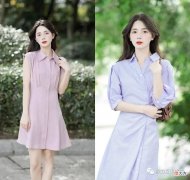 【时尚一点】今夏学会时髦精的“裙子”搭配！优雅还简约，轻松收获高级感