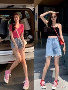 【时尚一点】夏天如何穿衣才不会烂大街？参考这4个搭配技巧，真的太实用