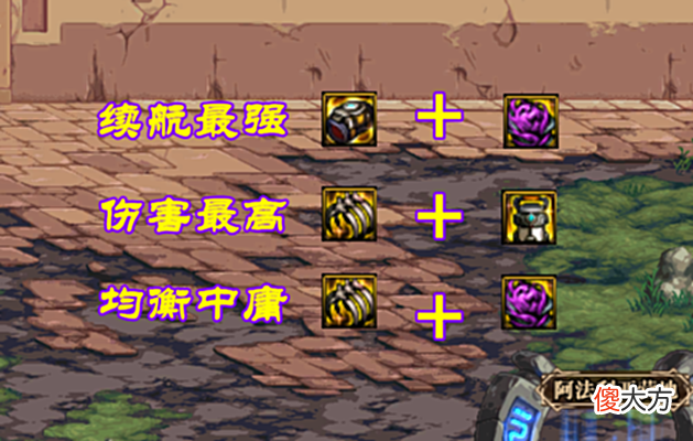 【游戏世界】DNF:重奏者vs无色手镯!最佳2件套如何选择,3种搭配详解