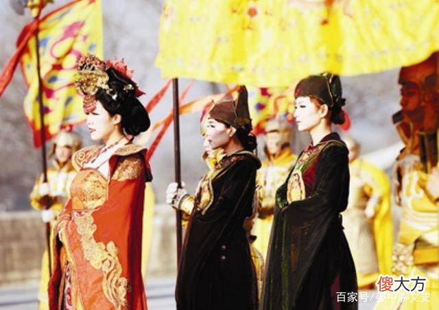 【历史故事】初唐祭祀中的胡乐因素
