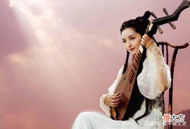 【历史故事】初唐祭祀中的胡乐因素