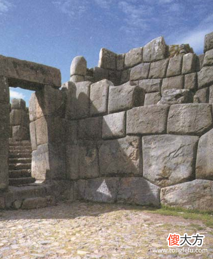 City of Cuzco 「世界文明奇迹：美洲」库斯科简介——太阳的子孙