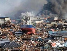 梦见地震是怎么回事(图文)