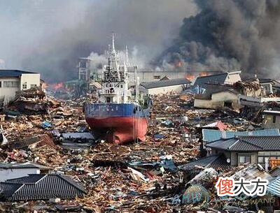 梦见地震是怎么回事(图文)
