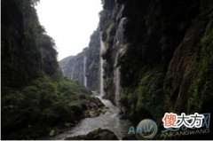 梦见深谷(图文)