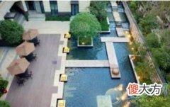 梦见院子里都是水的凶吉变化解读(图文)