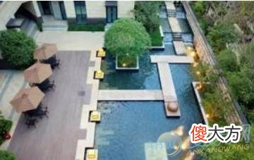 梦见院子里都是水的凶吉变化解读(图文)