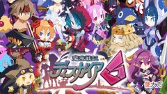 【游戏迷】《魔界战记6》新宣传片公布，自动战斗系统“最凶”