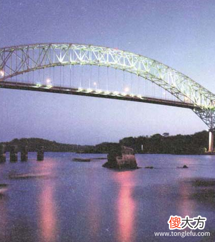 Panama Canal 「世界文明奇迹：美洲」巴拿马运河简介——中、南美洲的金银之路