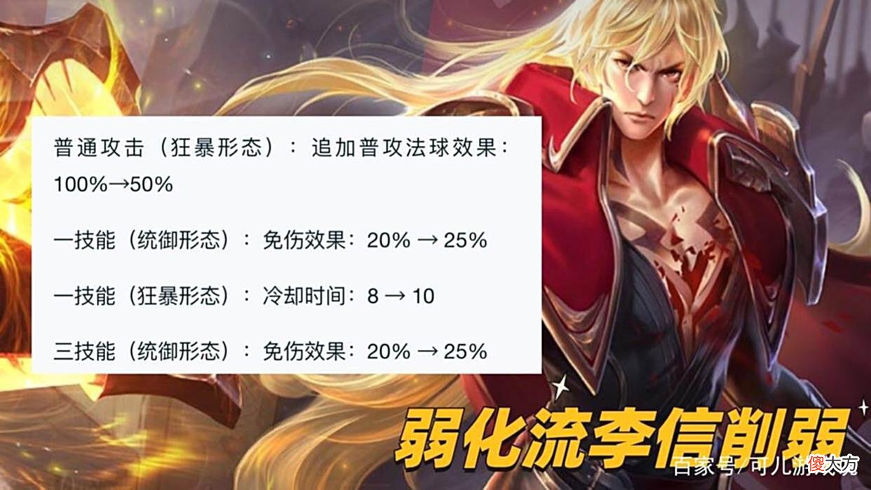 【游戏世界】王者快速赛突袭，经验、金币翻倍，弱化流暗信削弱，澜双喜临门