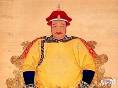 【历史故事】“皇太极”这么带感的名字,是谁起的?被电视剧误导了这么多年