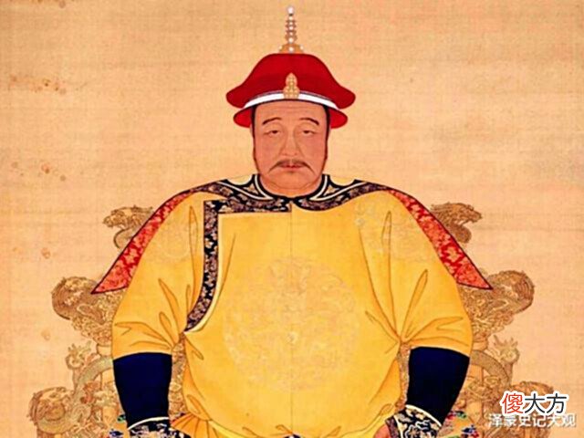 【历史故事】“皇太极”这么带感的名字,是谁起的?被电视剧误导了这么多年