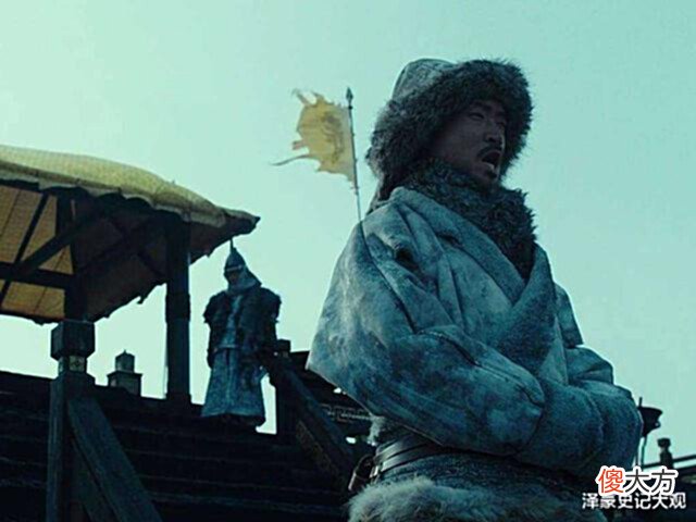 【历史故事】“皇太极”这么带感的名字,是谁起的?被电视剧误导了这么多年