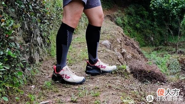 【就爱时尚】越野跑鞋？徒步鞋？Salomon OutPulse GTX傻傻分不清楚……