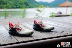 【就爱时尚】越野跑鞋？徒步鞋？Salomon OutPulse GTX傻傻分不清楚……