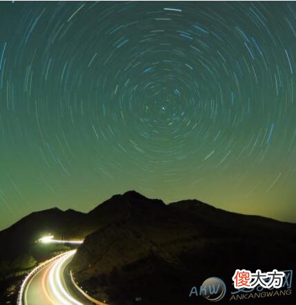 梦境解读:做梦梦见北极星好不好？(图文)