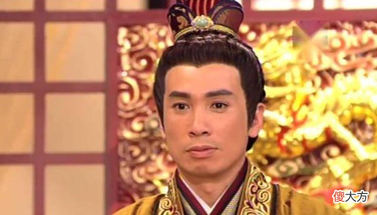 【历史故事】唐朝历史上最强影帝，从“痴呆”摇身一变，惊讶众人