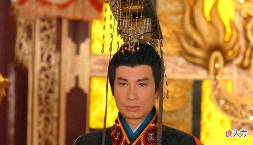 【历史故事】唐朝历史上最强影帝，从“痴呆”摇身一变，惊讶众人