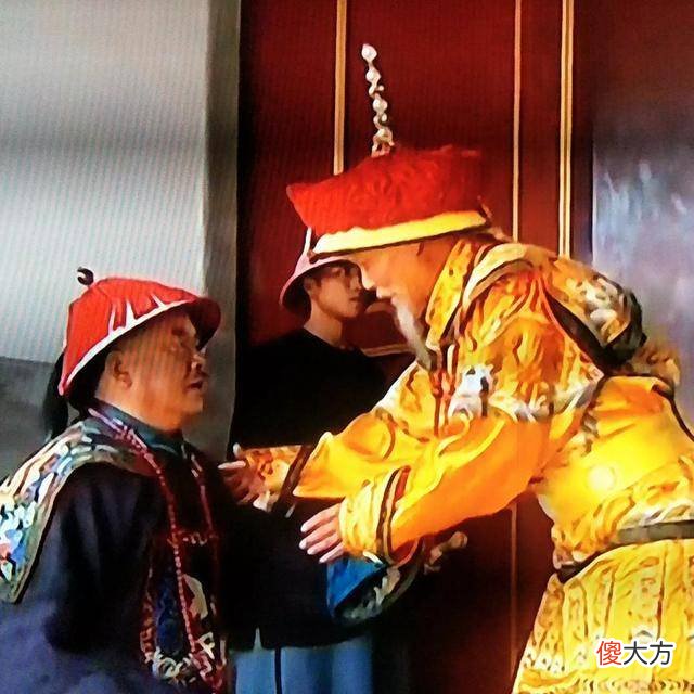【爱历史】大清第一贪官和珅是如何敛财的？
