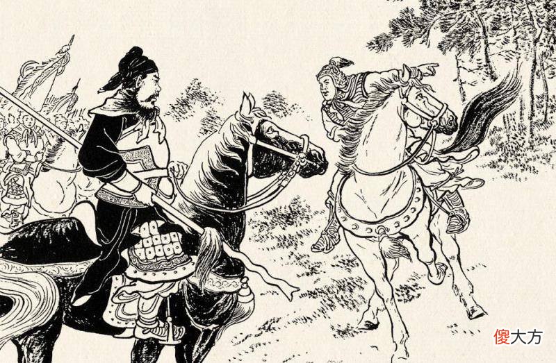 【爱历史】三国时期，关羽为什么会率军北伐？