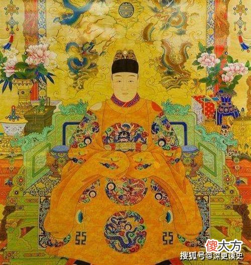 【爱历史】崇祯为什么会亡国？他都做了啥？