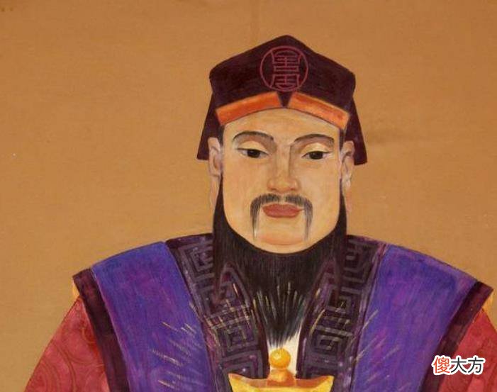 【爱历史】他是历史上最聪明的商人，却因为聪明失去了所有