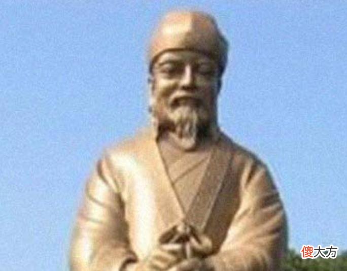 【爱历史】他是历史上最聪明的商人，却因为聪明失去了所有