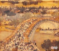 【爱历史】他是历史上最聪明的商人，却因为聪明失去了所有