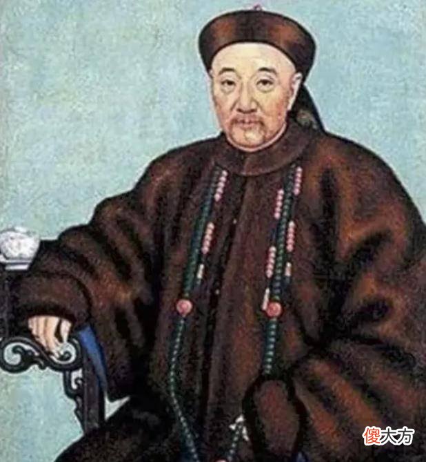 【爱历史】他是历史上最聪明的商人，却因为聪明失去了所有