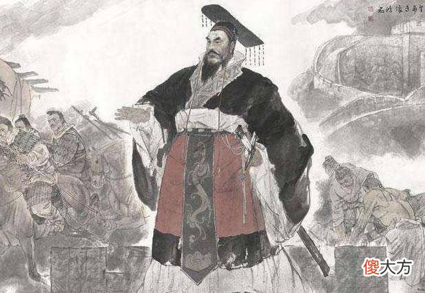 【爱历史】秦始皇为什么叫人出海寻找长生不老药？