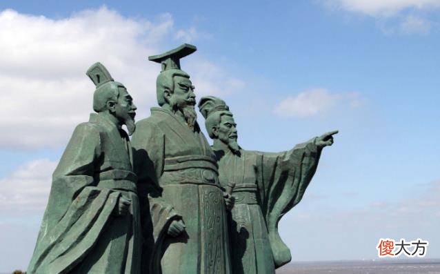 【爱历史】秦始皇为什么叫人出海寻找长生不老药？