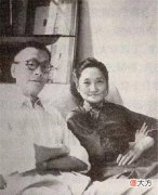 【爱历史】民国时期的名媛陆小曼是如何嫁给徐志摩的？